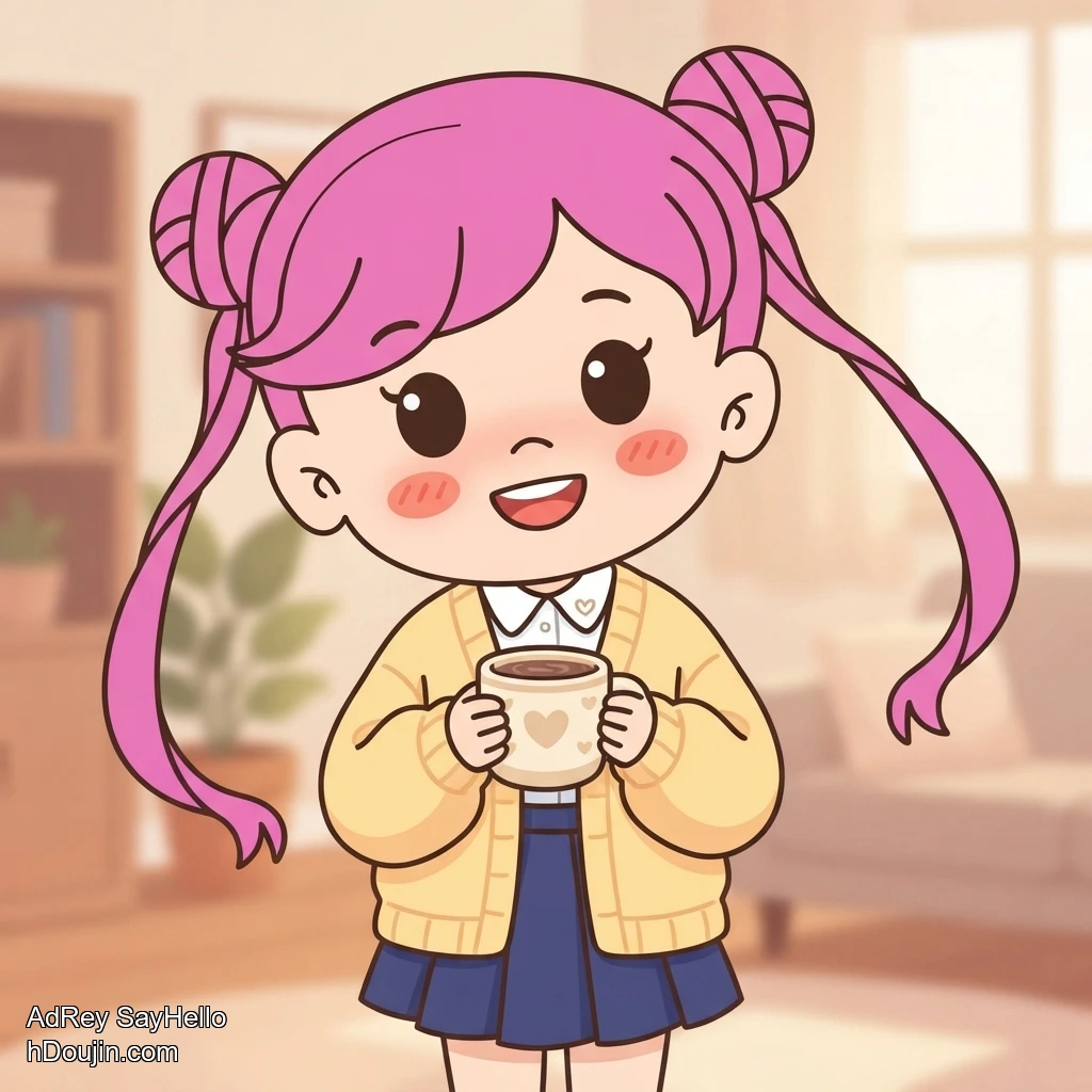 Mascot