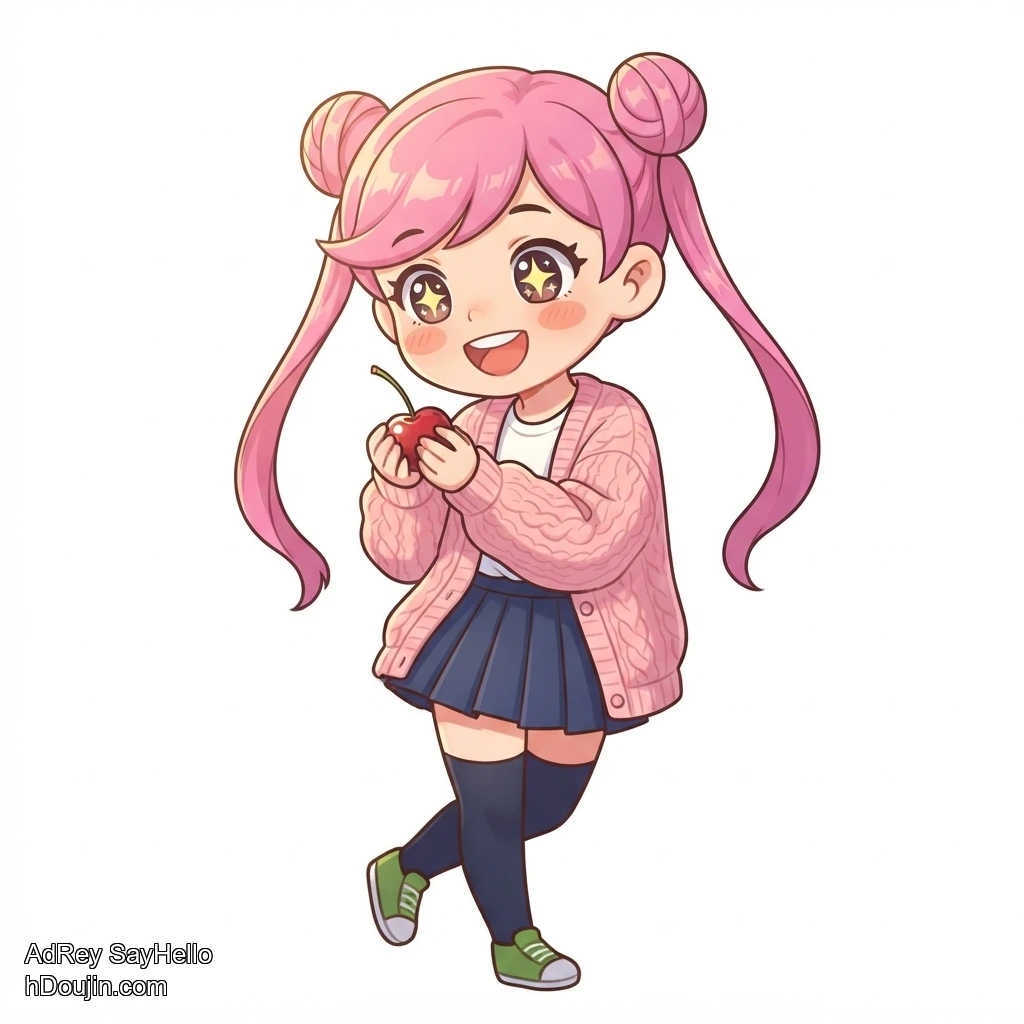 Mascot