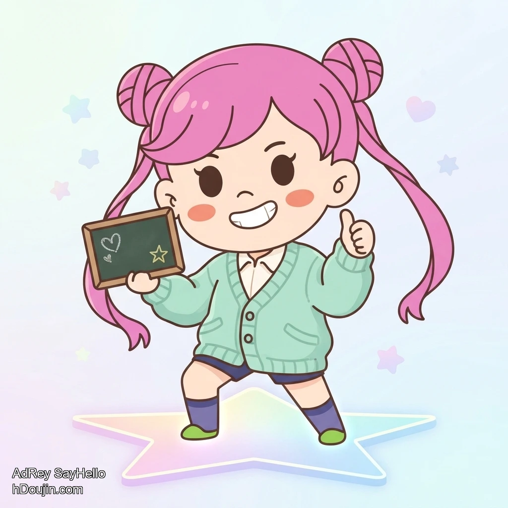 Mascot