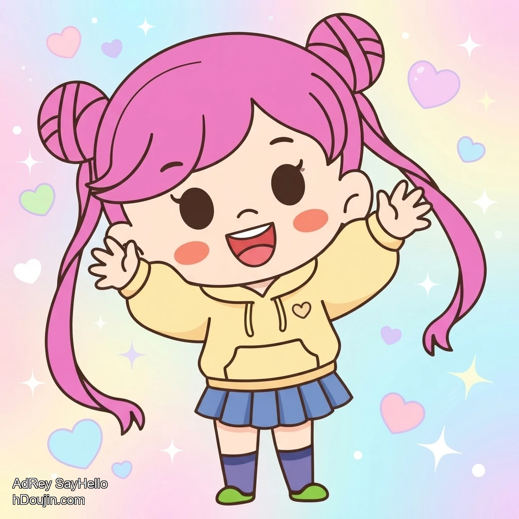 Mascot