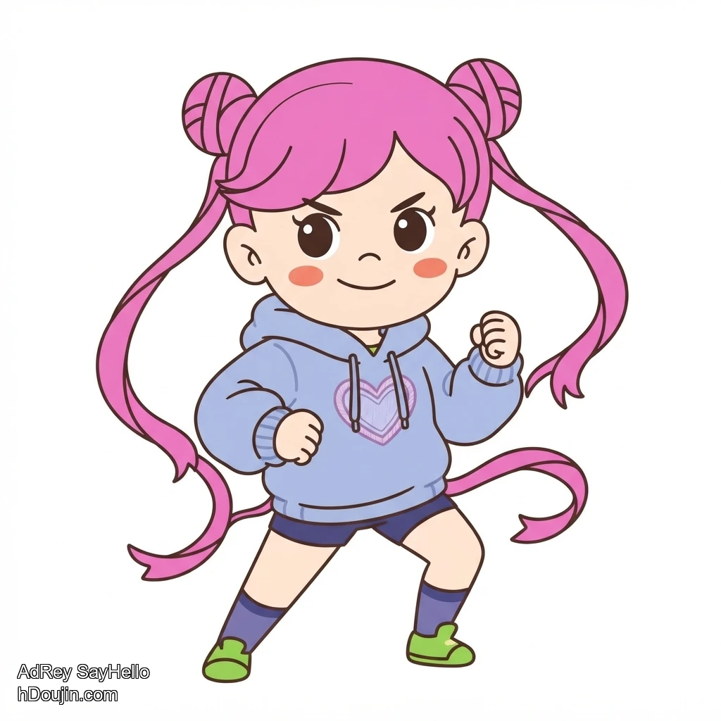 Mascot