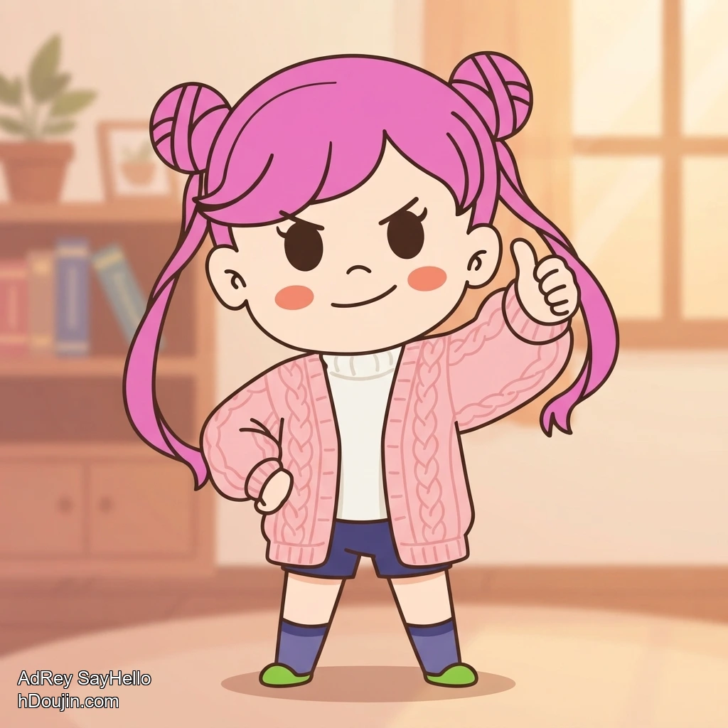 Mascot