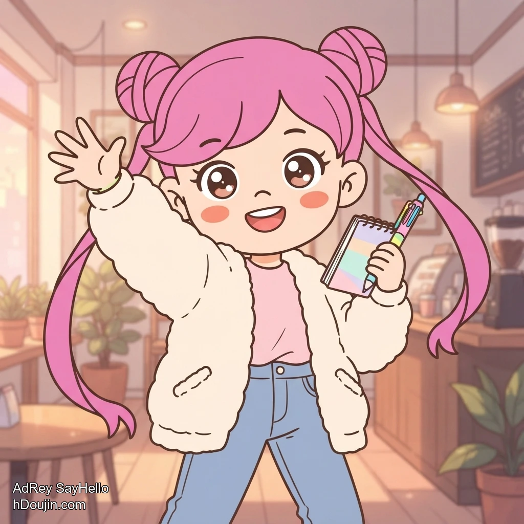 Mascot