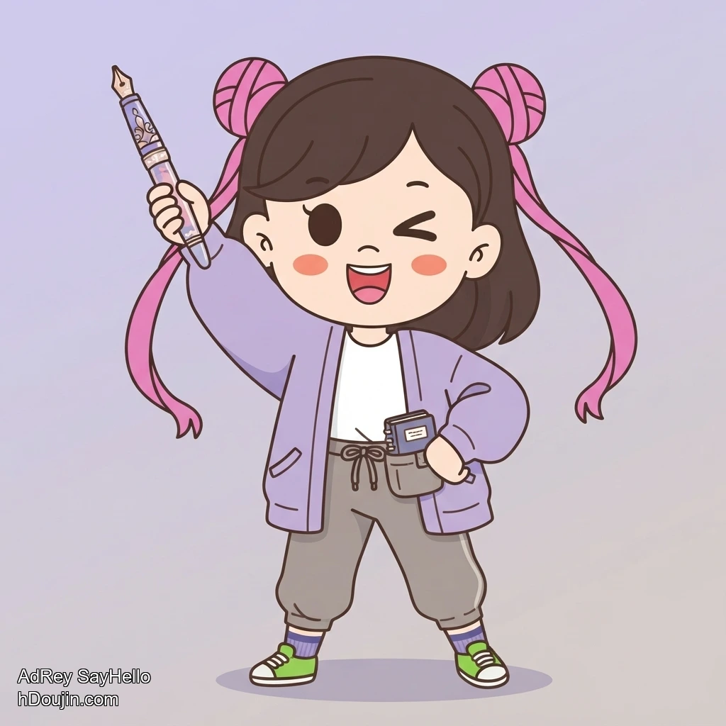 Mascot