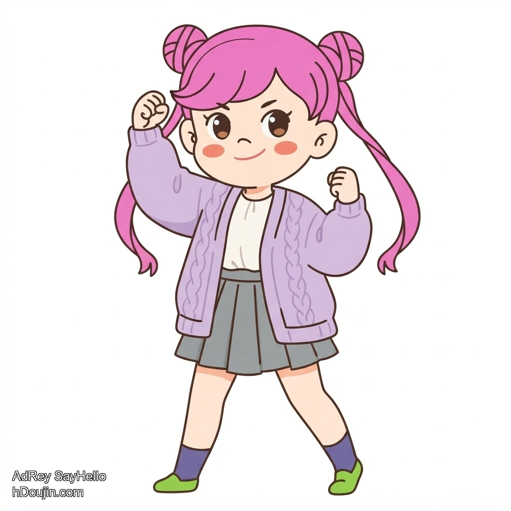 Mascot