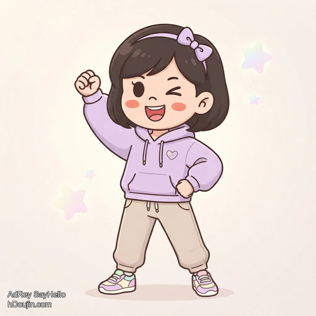 Mascot