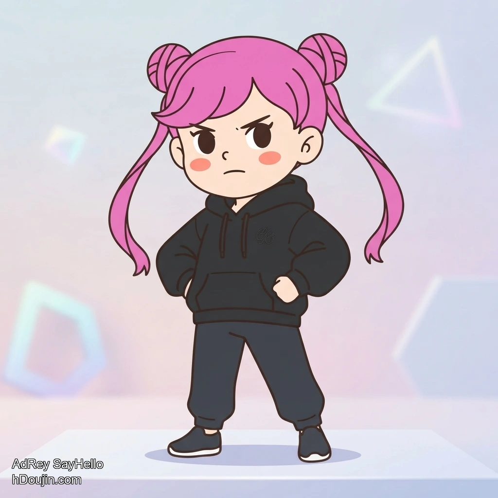 Mascot