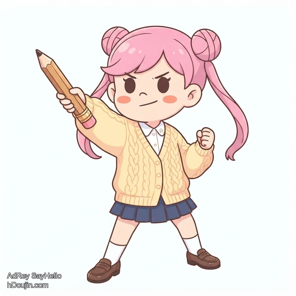 Mascot