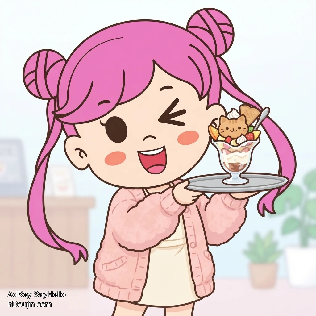 Mascot