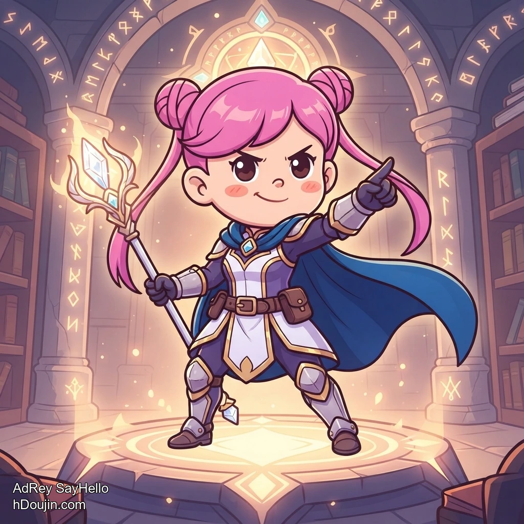 Mascot