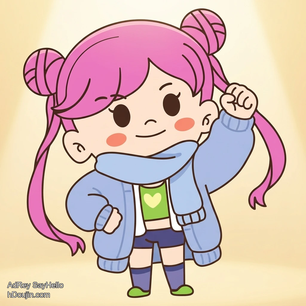 Mascot