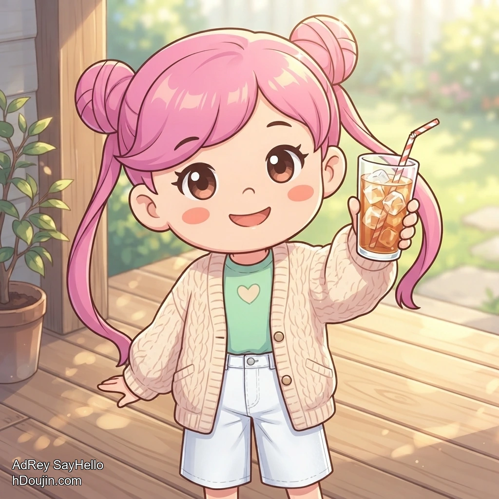 Mascot