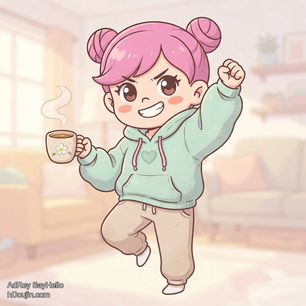 Mascot