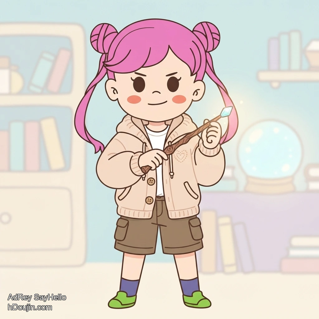 Mascot