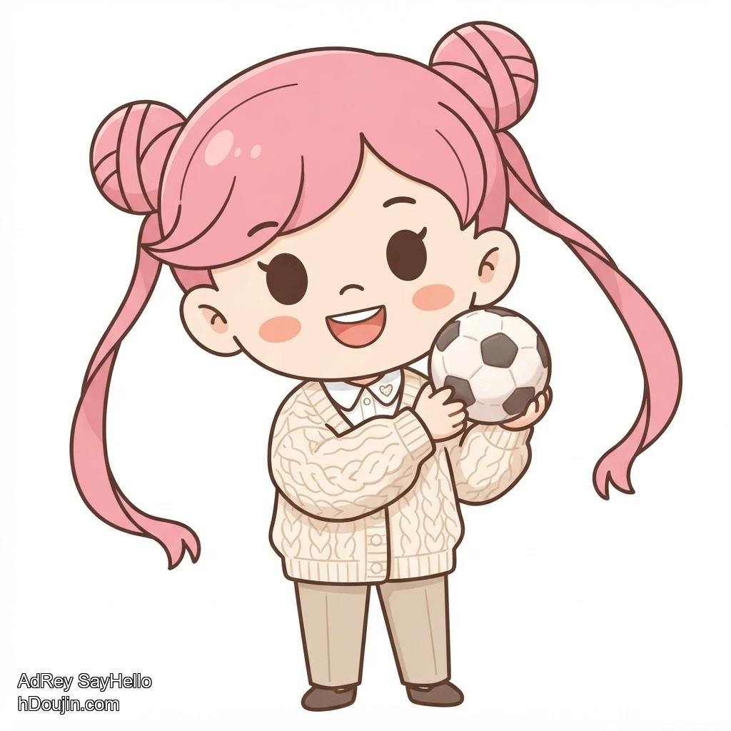 Mascot