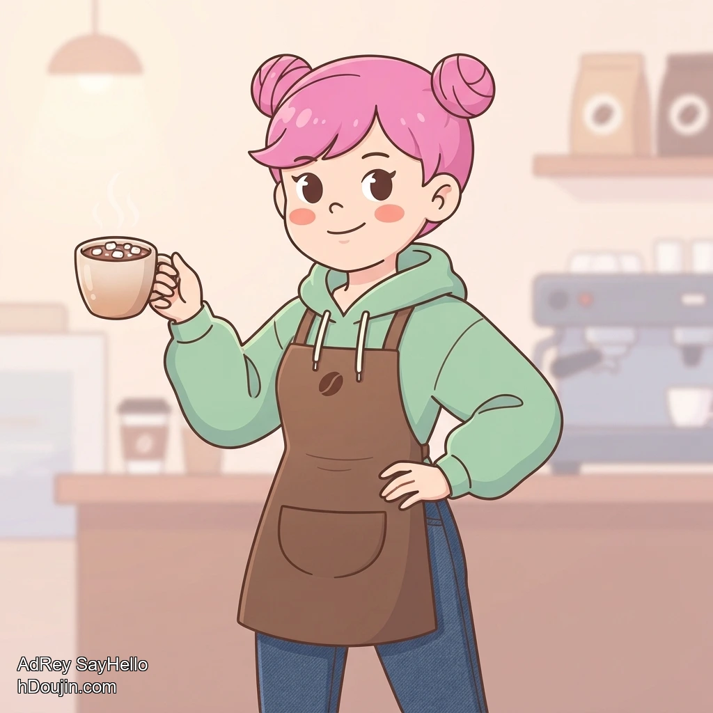 Mascot