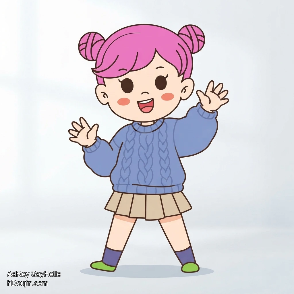 Mascot