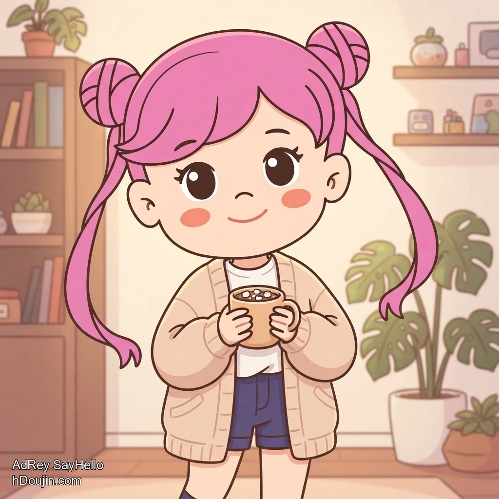 Mascot