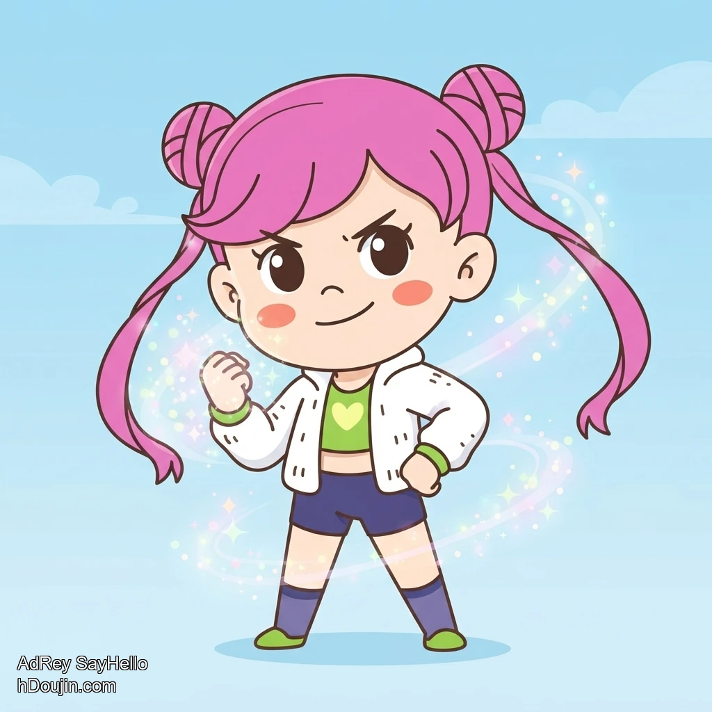Mascot