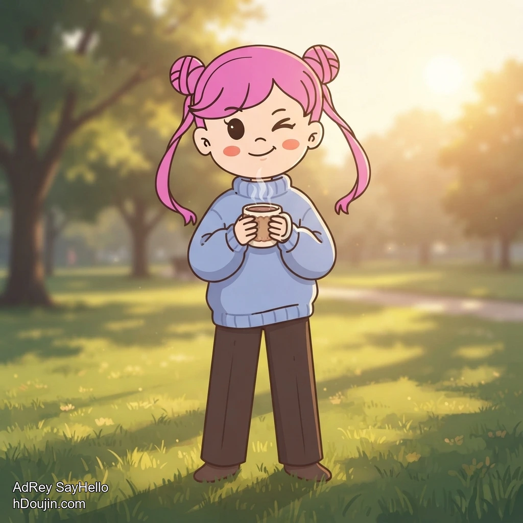 Mascot