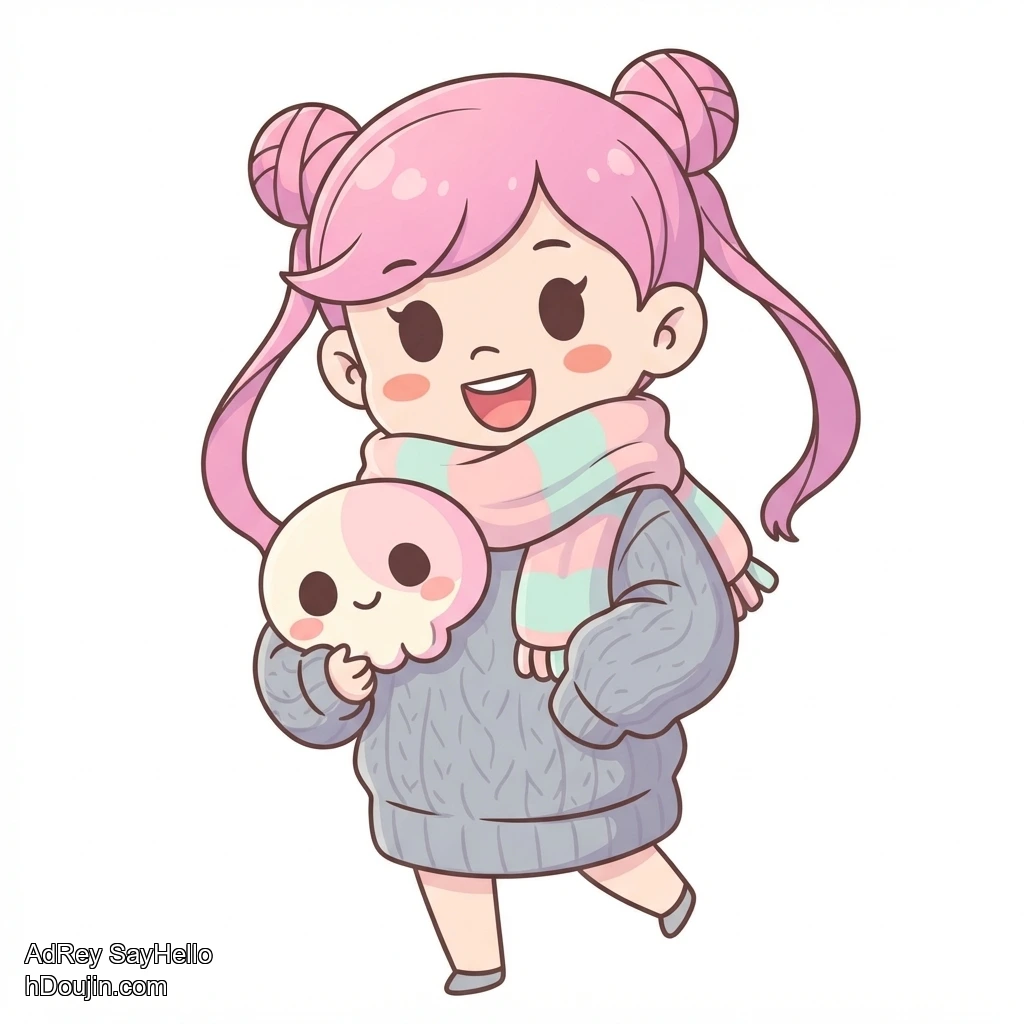 Mascot