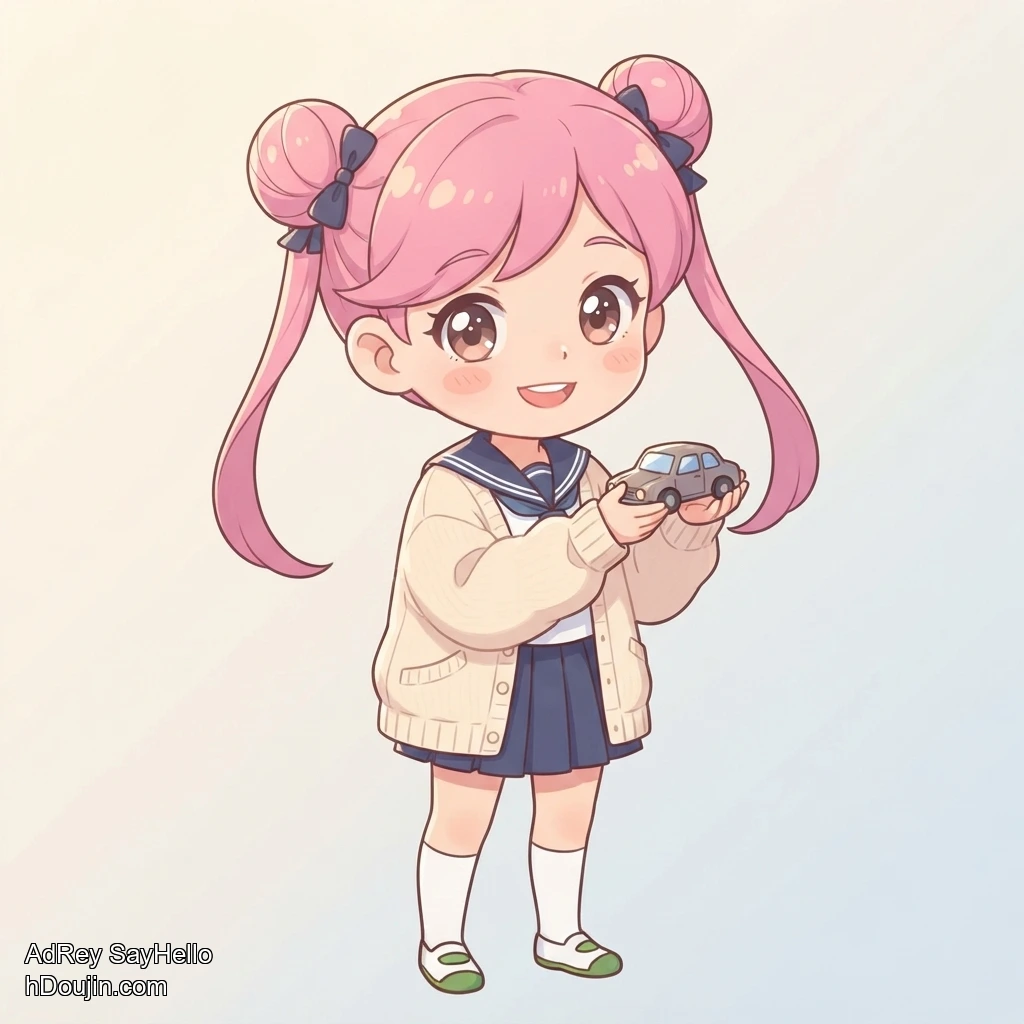 Mascot