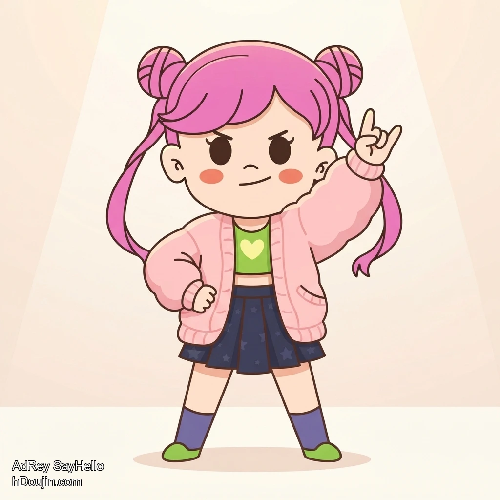 Mascot