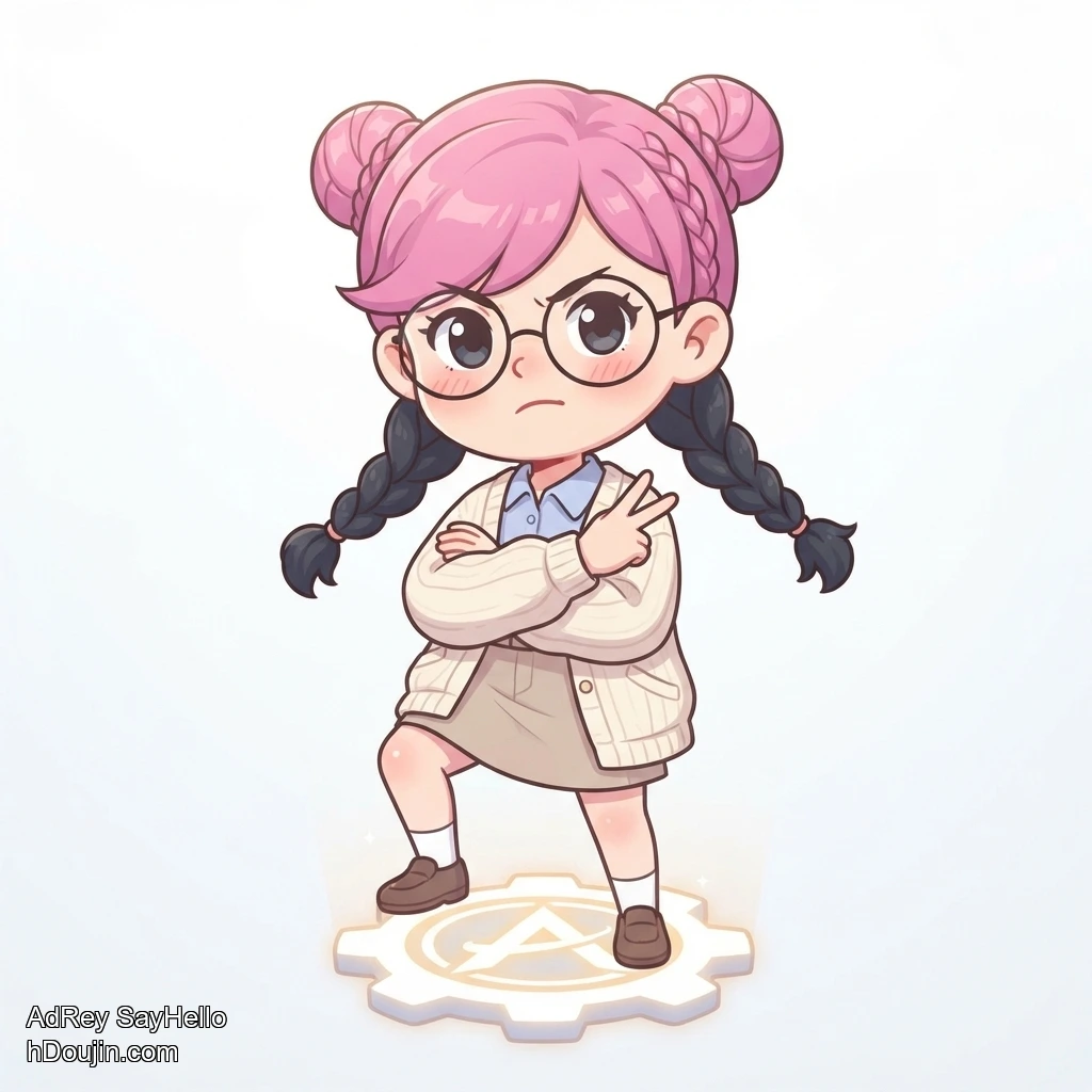 Mascot