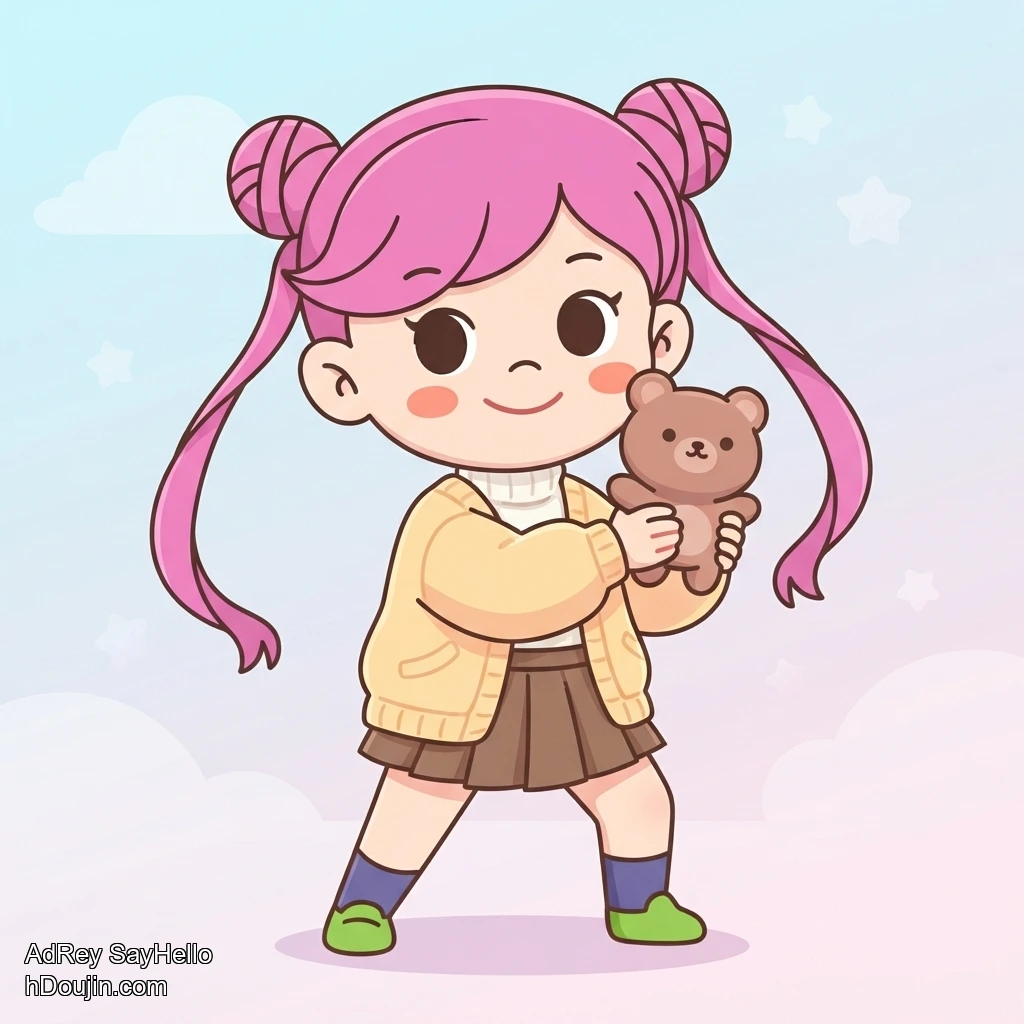 Mascot