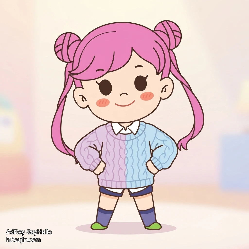 Mascot