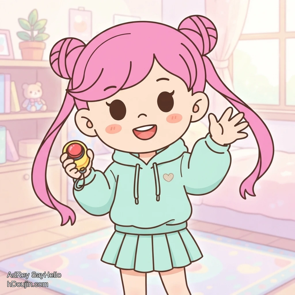 Mascot