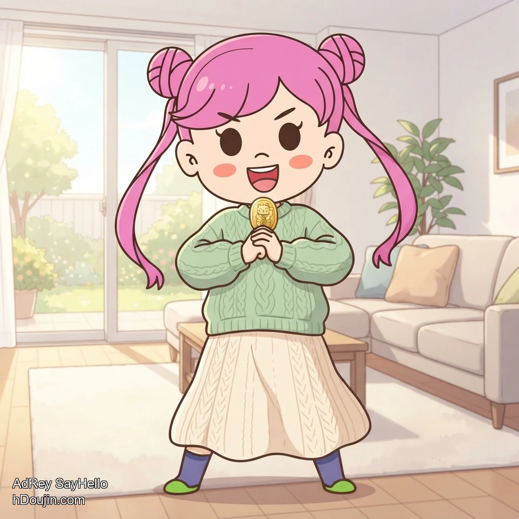 Mascot