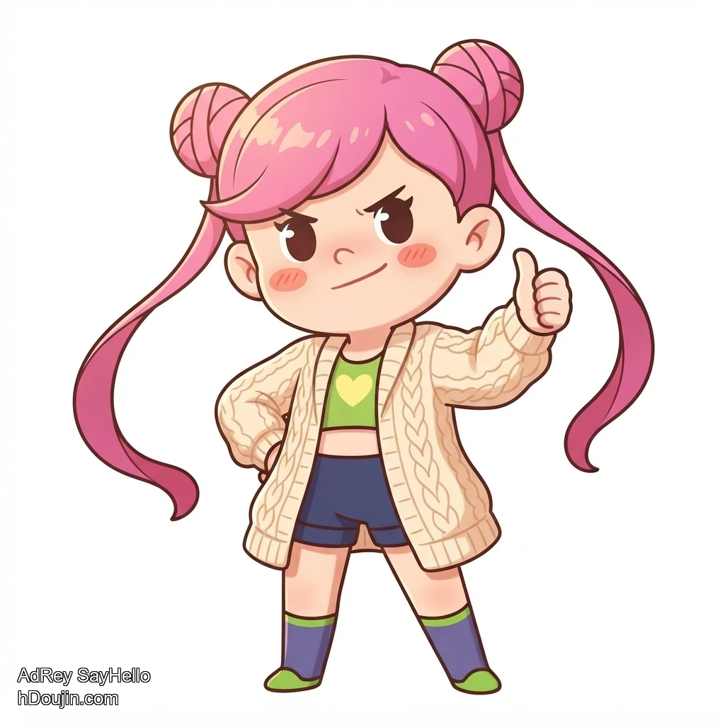 Mascot