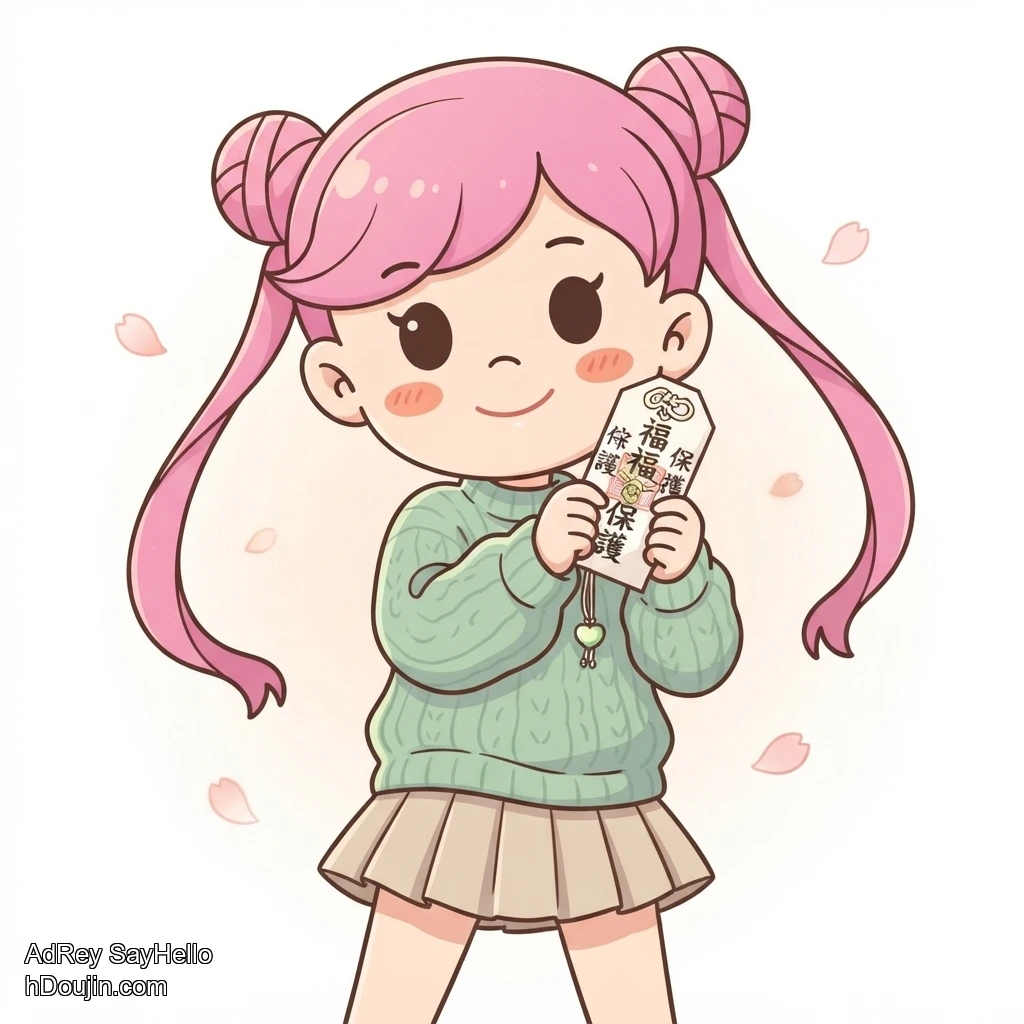 Mascot