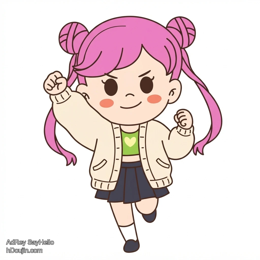 Mascot