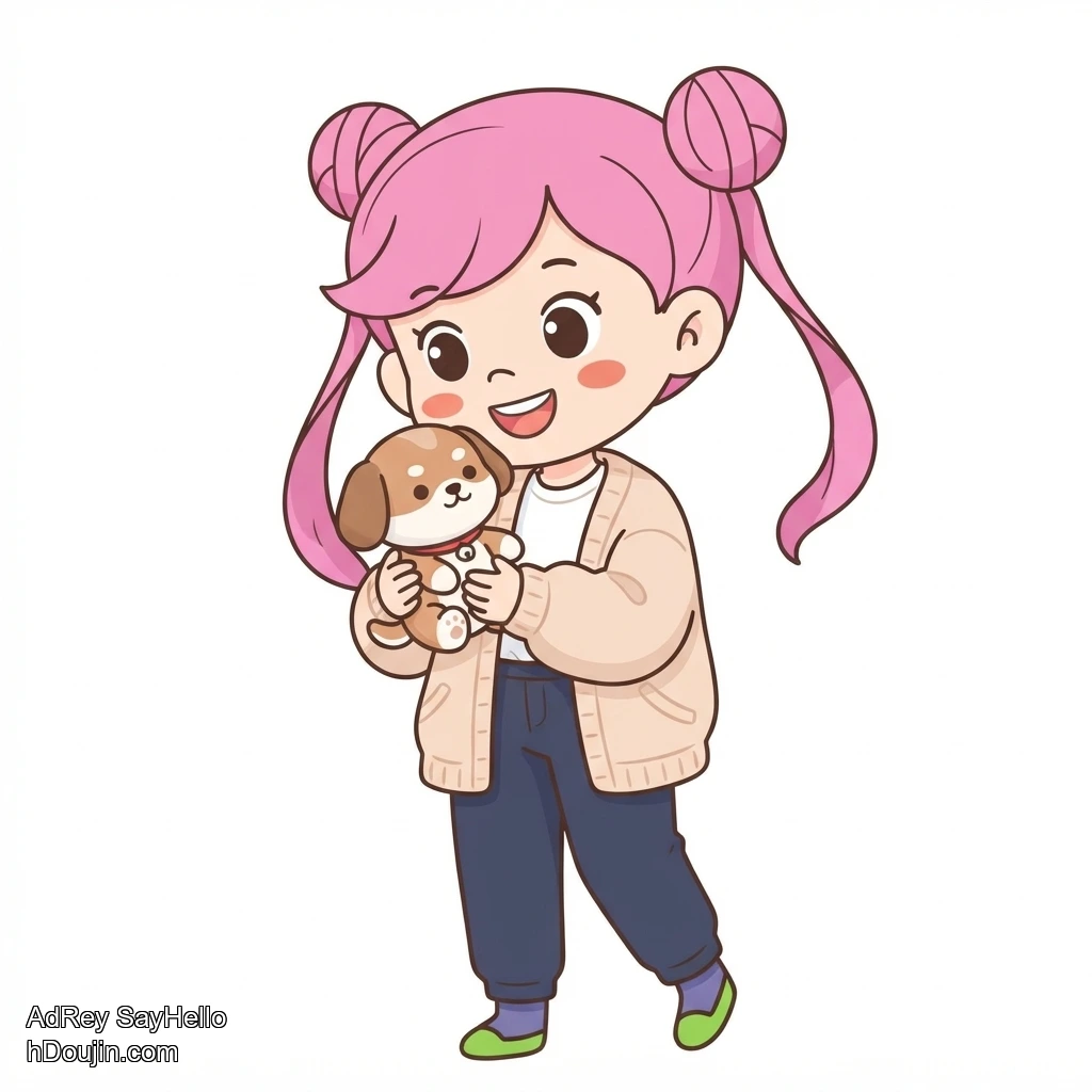 Mascot