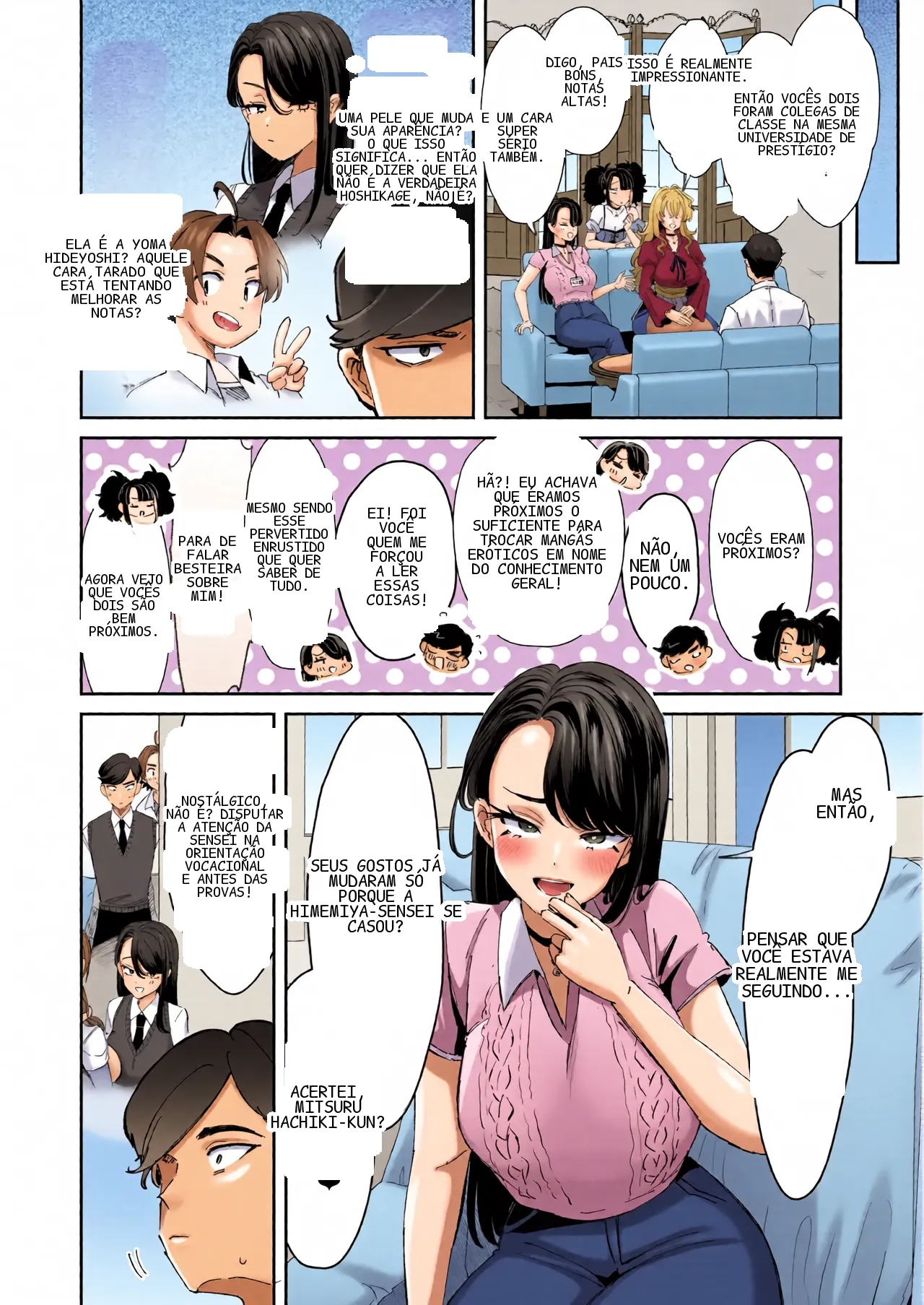 [Kamiya Zuzu] Rental? Kanojo #8 | Rental? Girlfriend #8