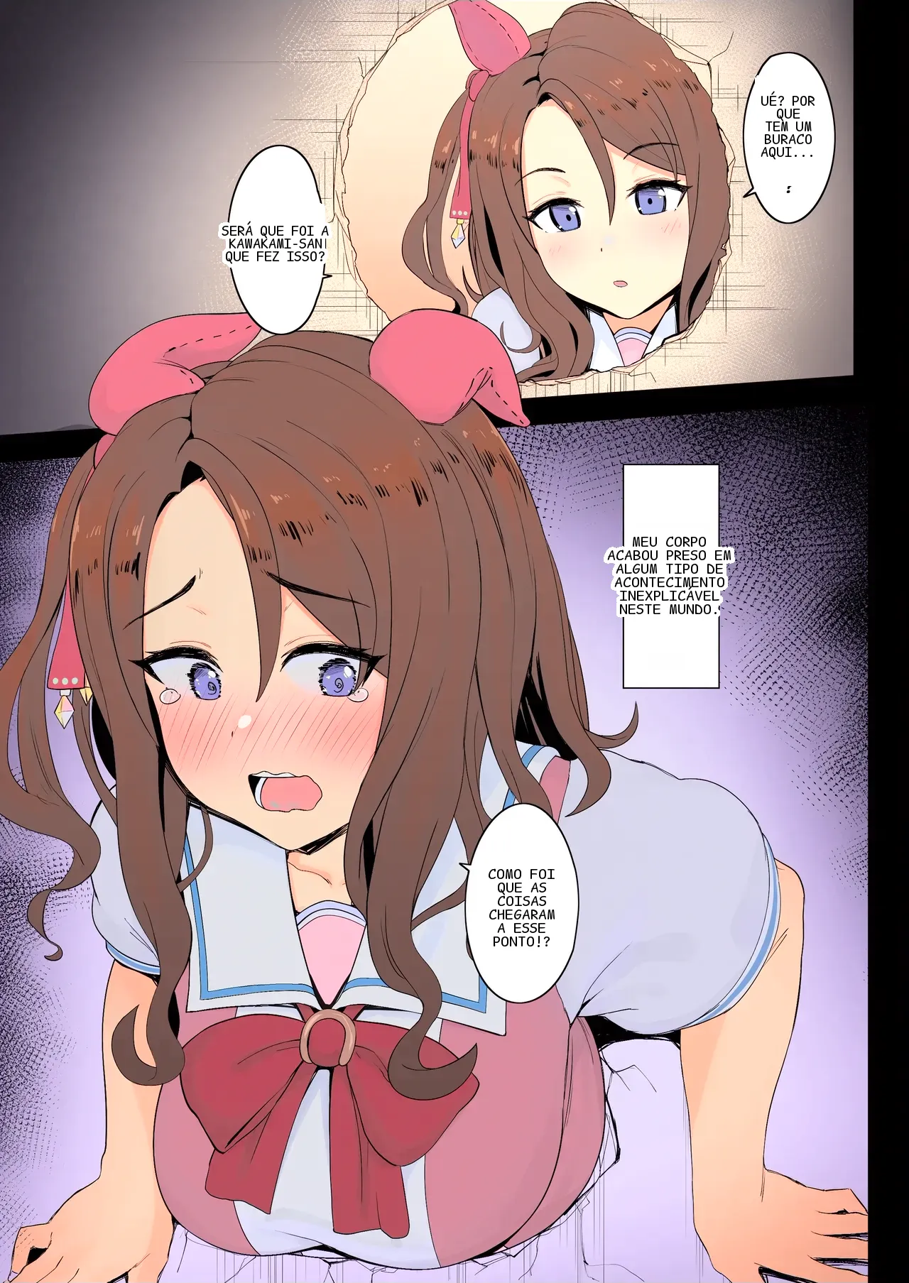 [Hahakigi] King Halo (Uma Musume)