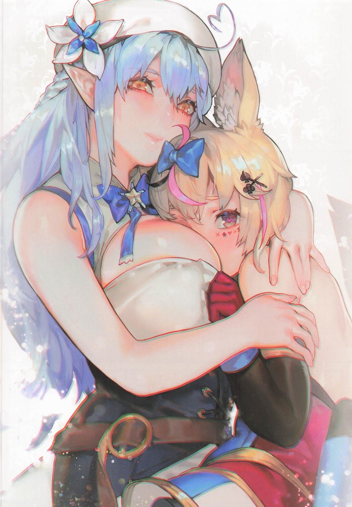 ค่ำคืนนี้กับสี่สาว - หน้า 31