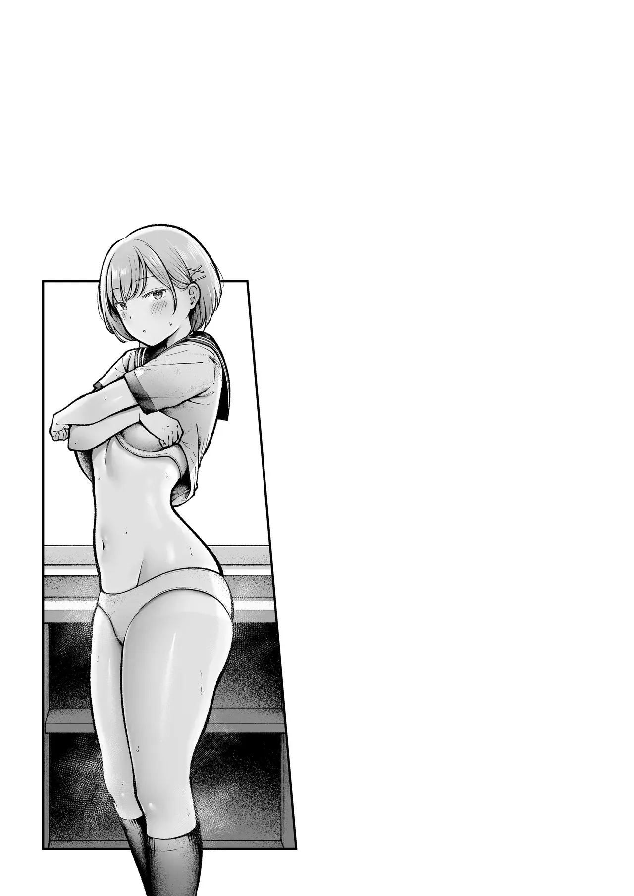 ย้ายมาอยู่บ้านนอกสุดกู่ แต่สาวๆ แคนดิเดตแฟนร่วมห้องดันติดสัดกันทุกคน - หน้า 57