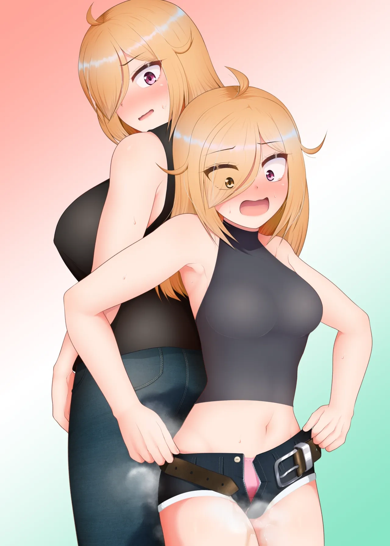 คำสาปของเทพเจ้าแห่งส้วม - หน้า 44