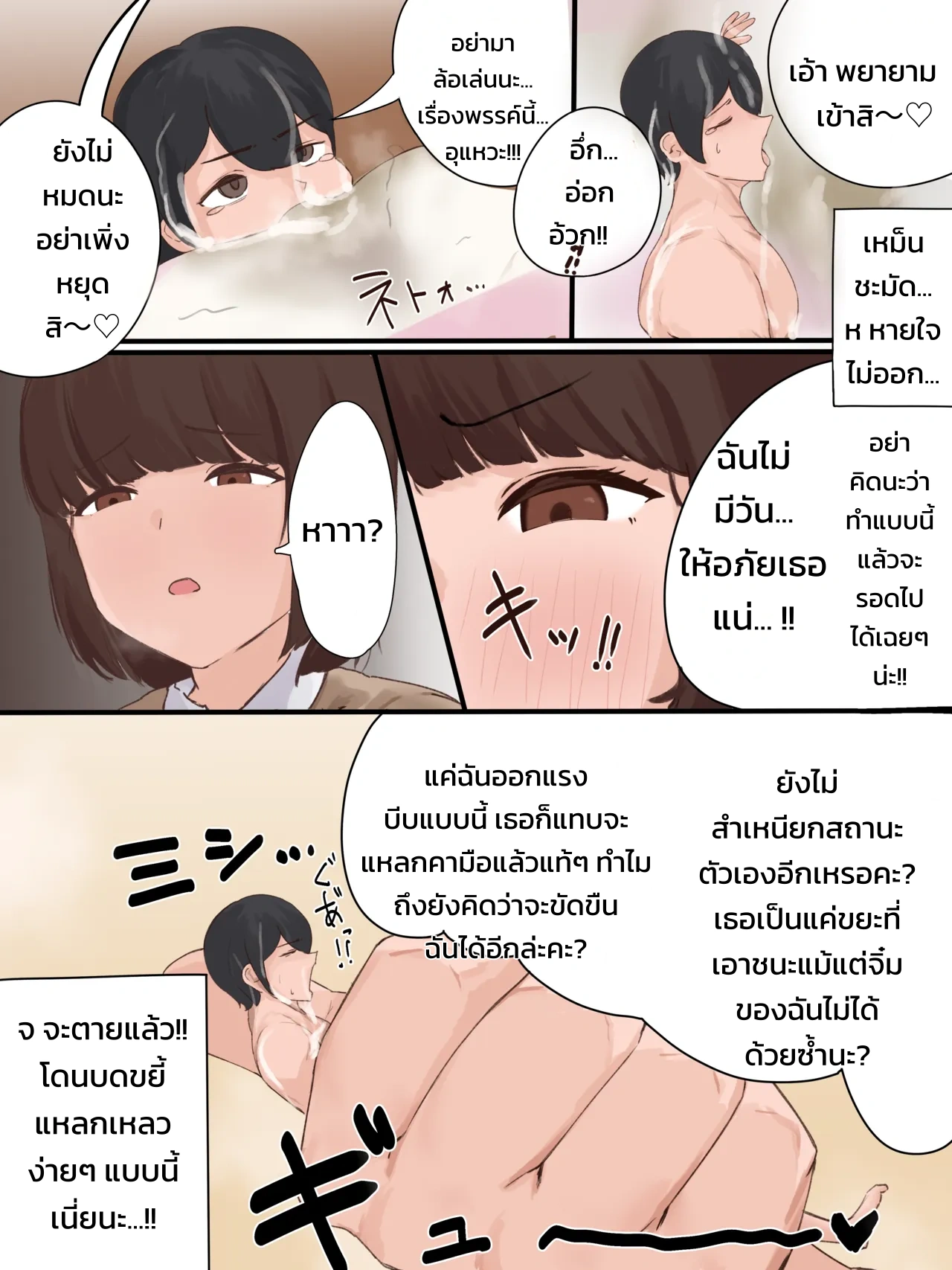 สเกบ คอมมิชชัน ชริงเกอร์ - หน้า 3