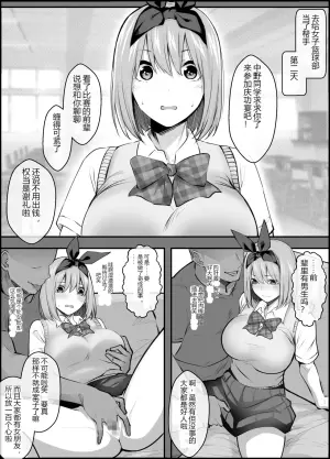 被同班同学欺骗沦为篮球部前辈们的公用玩物