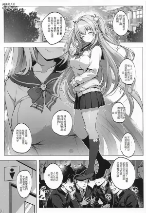 西莉卡的秘密