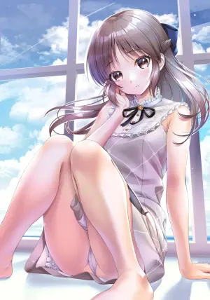 少女日记 02 (偶像大师 灰姑娘女孩)