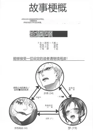 恨之极乃爱之深