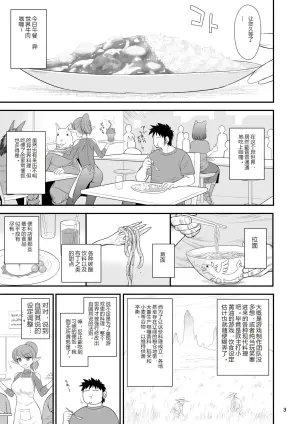 麻美的迷宫3：某个普通人妻篇