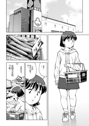 冈田同学的人造便便