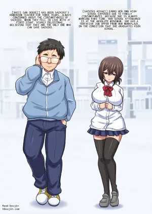 [Mofuya (Ashitaba Mofu)] Otegaru ni Tanetsuke × Jusei × Chakushou Sarechau "Cunning Musume"