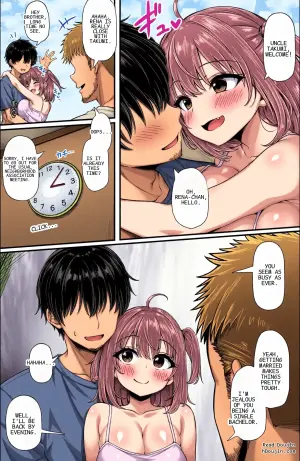 [Shirukke no Ooi Zakuro (Iwasaki Taku)] Mei no Kyonyu Namaiki JK to Papa-katsu Etchi Shiteimasu